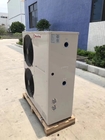 Meeting Convenient Energy Saving Water And Electricity Separation Swimming Pool Air To Water Heat Pump