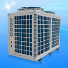 Air Source Heat Pump Unit Ultra Low Temperature Air Energy Heat Pump Outdoor Installation Low Ambient Temperature - 25C