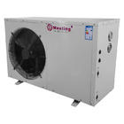 Meeting 12KW MD30D CE Certified Low Temperature Air Source Heat Pump Water Heater Able To Combine With Solar Heater