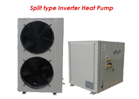Split Type R32 Home Domestic Inverter Heat Pump Work At -35 Degree