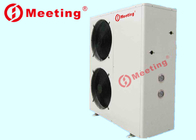 Meeting MD50D 380V/60HZ Residential Low Temperature hot water system 18KW Air Source Water Heat Pump