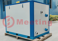 Meeting MDS320D 120KW Water To Water Source Heat Pump Heating System