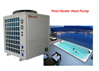 inverter wifi air to water pool heat pump 19kw with voltage 380V 60Hz
