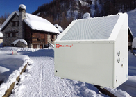 MD40D-1 3.78KW R417A Air To Water Heat Pump Home Heating Cooling
