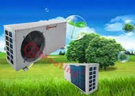 Meeting MD10D 220V 60HZ Heating System Air Source Home Heat Pump Water Heater